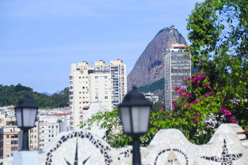 Blue Hill Gasthof Rio de Janeiro