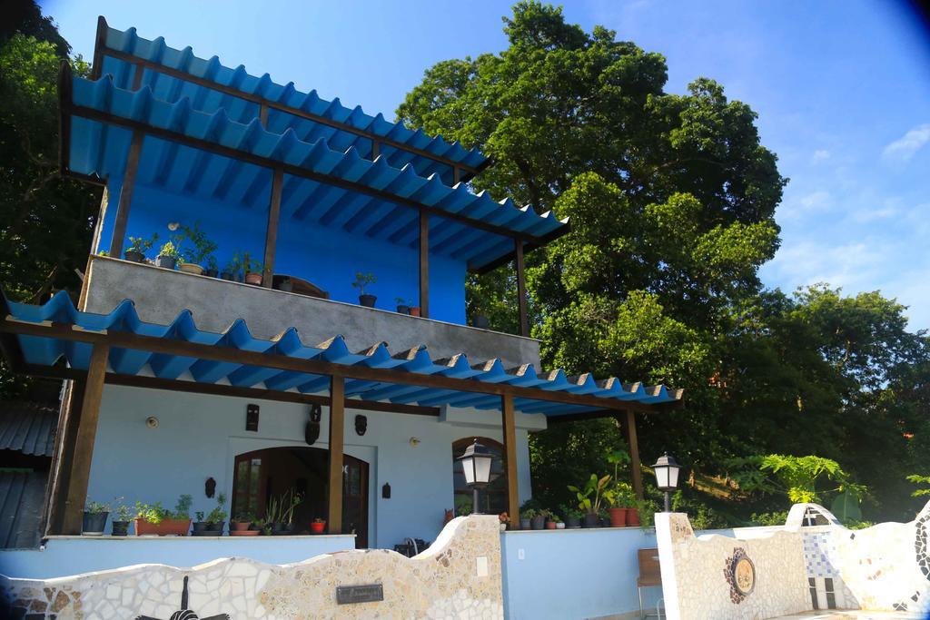 Blue Hill *