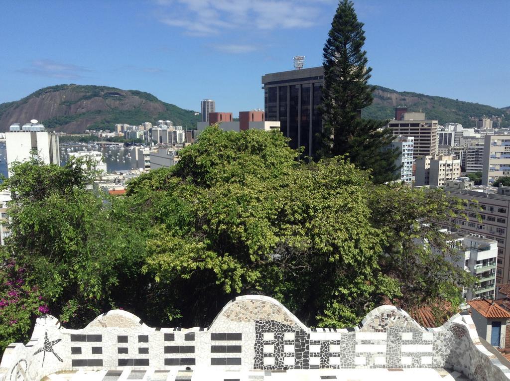 Casa de hóspedes Blue Hill Rio de Janeiro