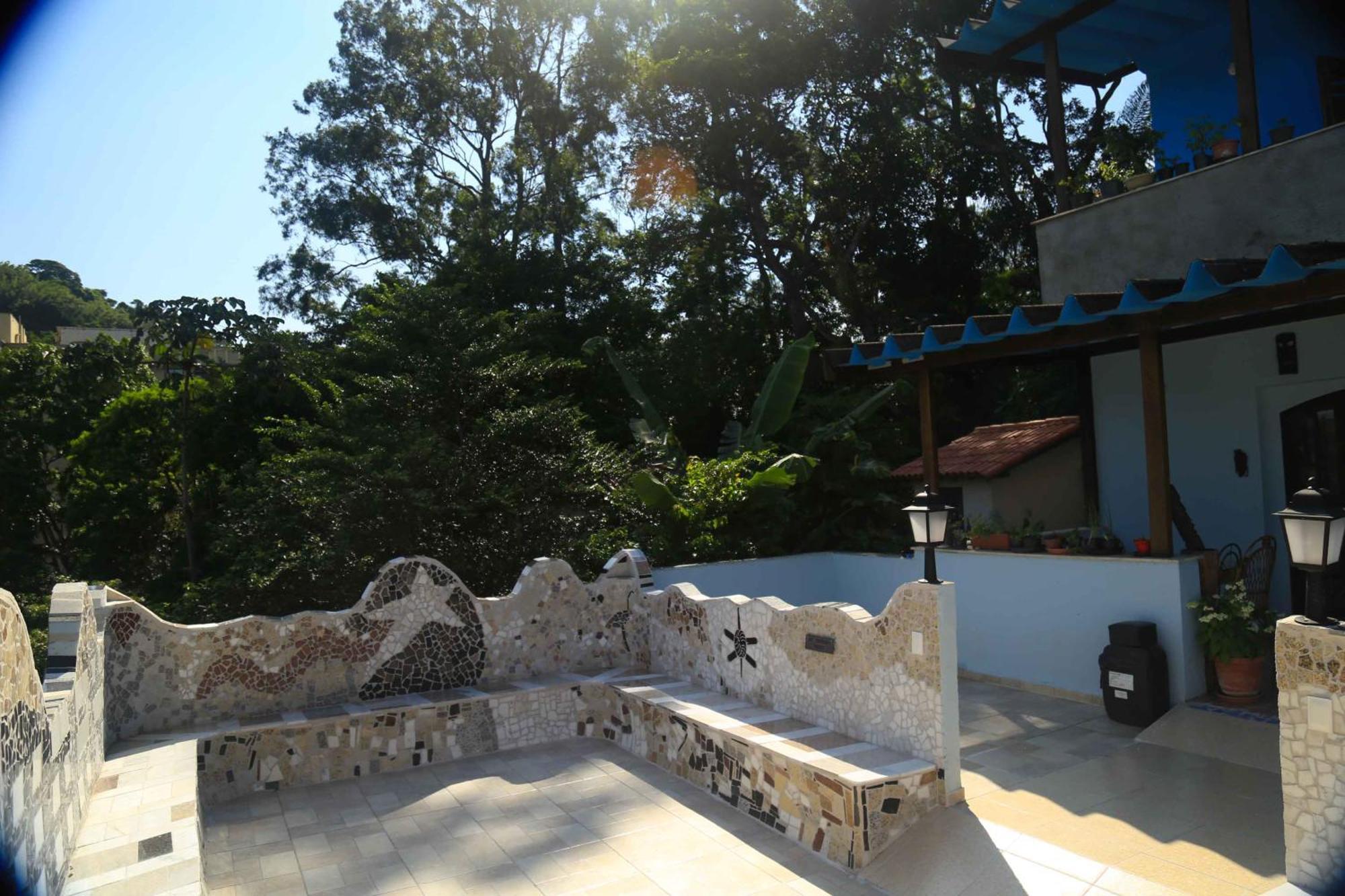 Blue Hill Casa de hóspedes