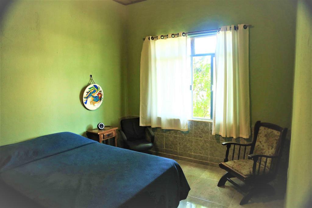 Blue Hill Casa de hóspedes *